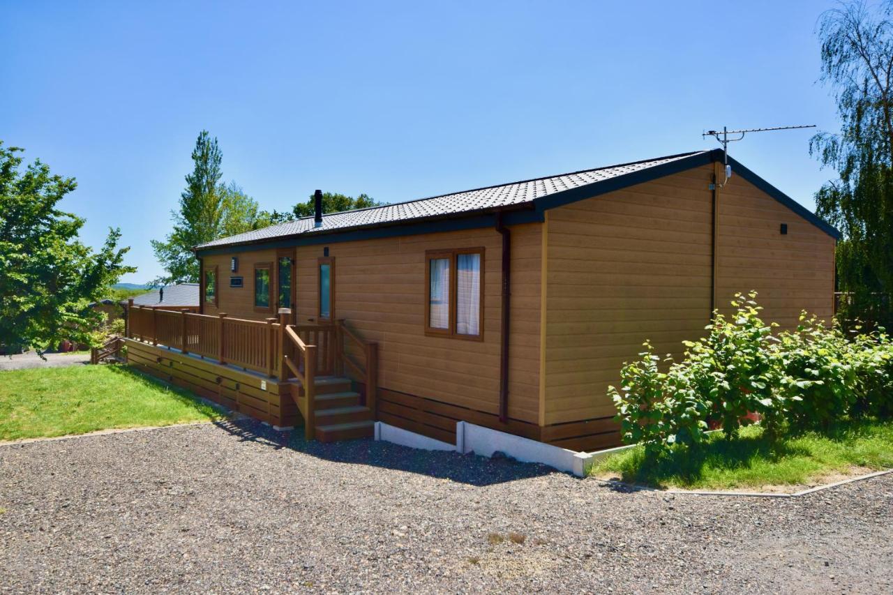 Rowan A Welcoming Countryside Lodge Ryde  Bagian luar foto